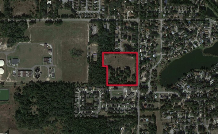 More Photos Of 1770 Sheeler Ave, Apopka Land For Sale