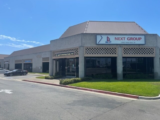 More Photos Of 13902 Harbor Blvd, Garden Grove Light Manufacturing For Sale