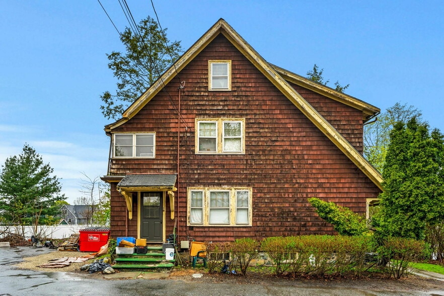 More Photos Of , Melrose Multifamily For Sale