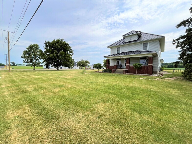 More Photos Of 4213 Minnich Rd, New Haven Land For Sale