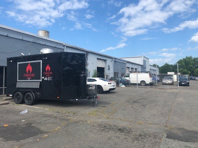 More Photos Of 133 E Belt Blvd, Richmond Industrial For Sale