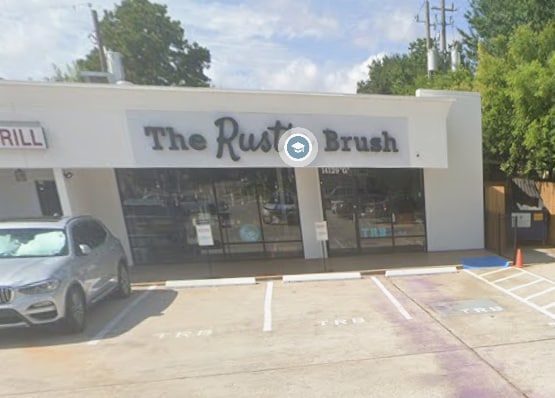 More Photos Of 14129 Memorial Dr, Houston Restaurant For Sale