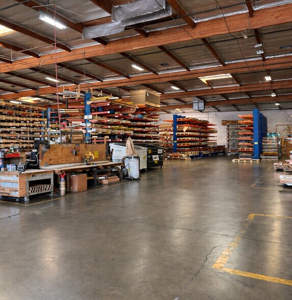 More Photos Of 2353 Industrial Pky W, Hayward Flex For Lease