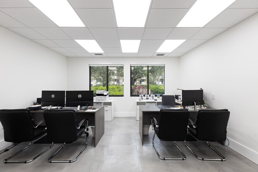 More Photos Of 9400 SW 77th Ave, Miami Office For Lease