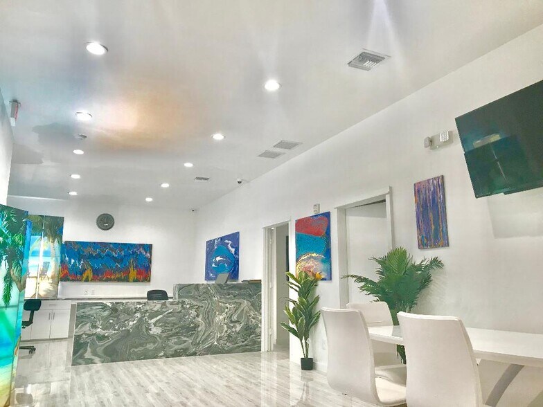 More Photos Of 1401 E Atlantic Blvd, Pompano Beach Medical For Sale