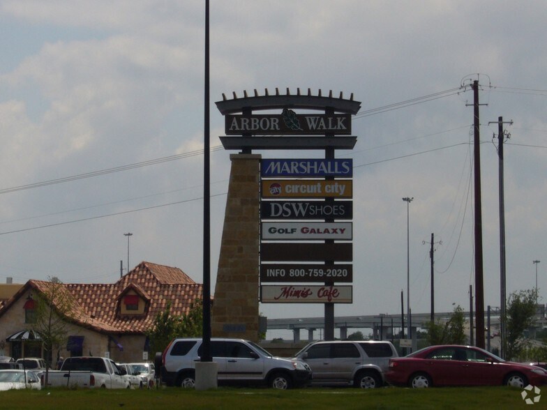 More Photos Of N MoPac Expy, Austin Unknown For Lease