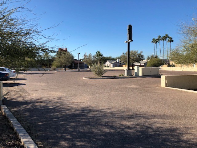 More Photos Of 7018 E Osborn Rd, Scottsdale Land For Sale