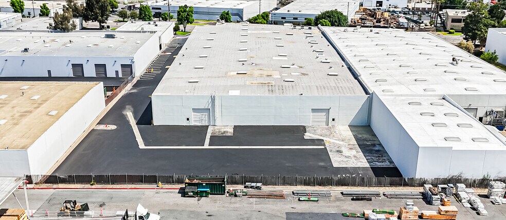 More Photos Of 1230 Railroad St, Corona Warehouse For Sale