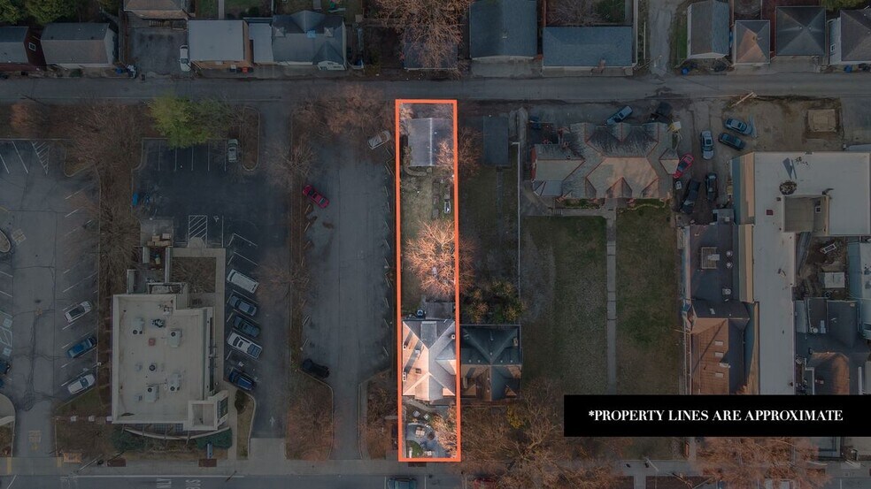 More Photos Of 1265 Bardstown Rd, Louisville General Retail For Sale