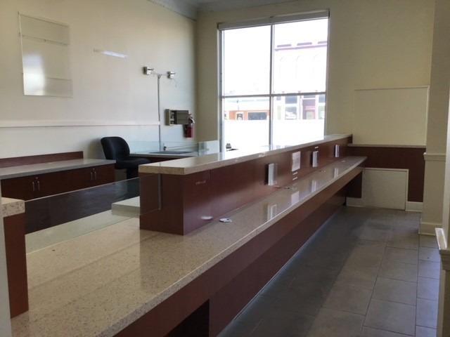 More Photos Of 118 E Michigan St, New Carlisle Bank For Sale