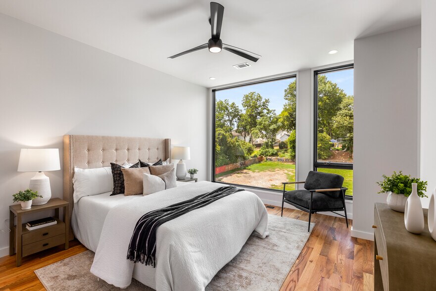 More Photos Of 105 Georgia Ave SE, Atlanta Apartments For Sale