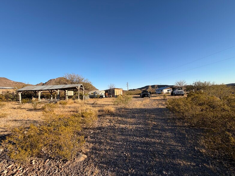 More Photos Of 1800 Cibolo Creek Dr, Shafter Land For Sale