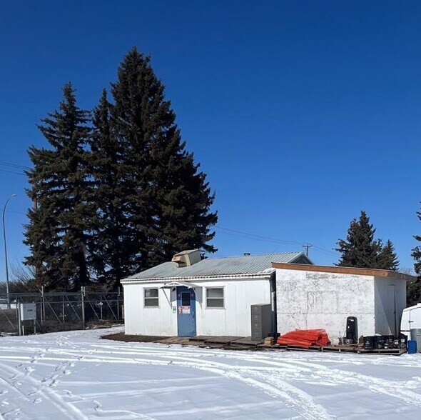 More Photos Of 4612 44 St, Redwater Land For Sale