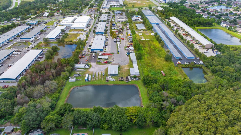 More Photos Of 6769 Narcoossee Rd, Orlando Land For Lease