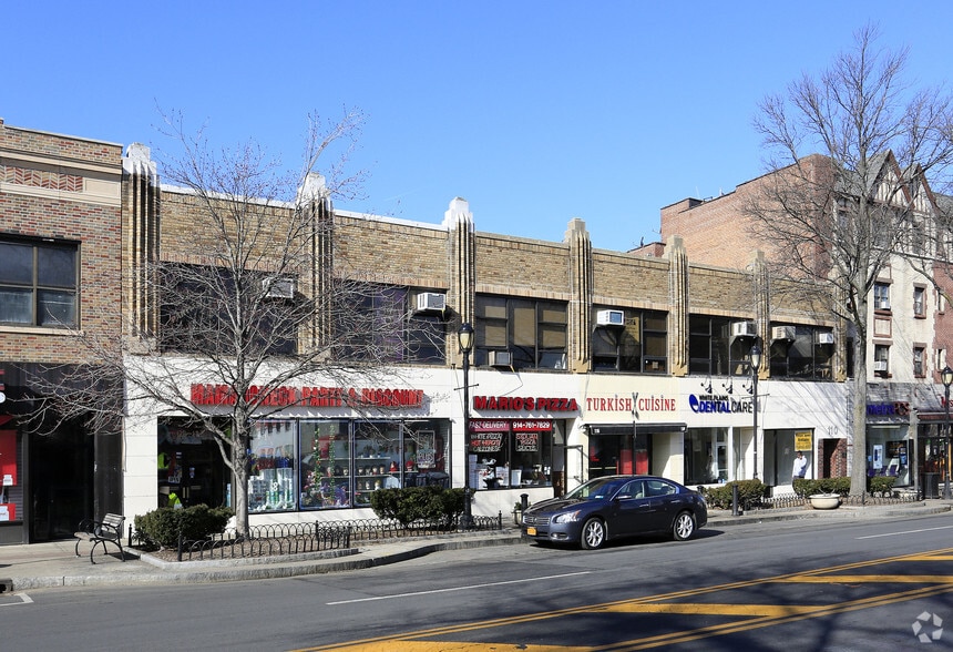 More Photos Of 110-122 Mamaroneck Ave, White Plains Office Residential For Lease