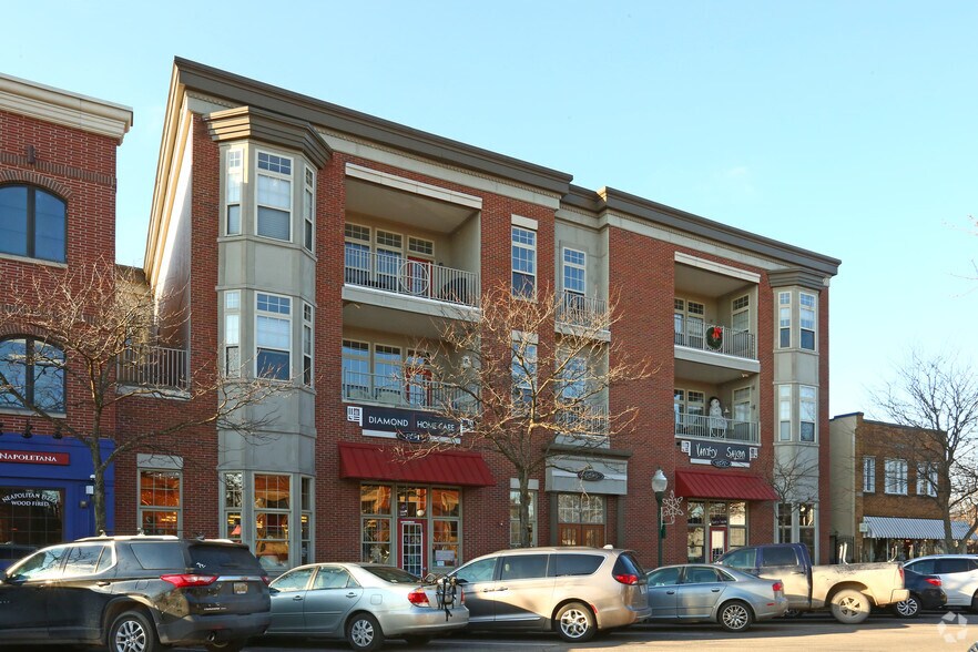 Primary Photo Of 851-857 Penniman Ave, Plymouth Apartments For Sale