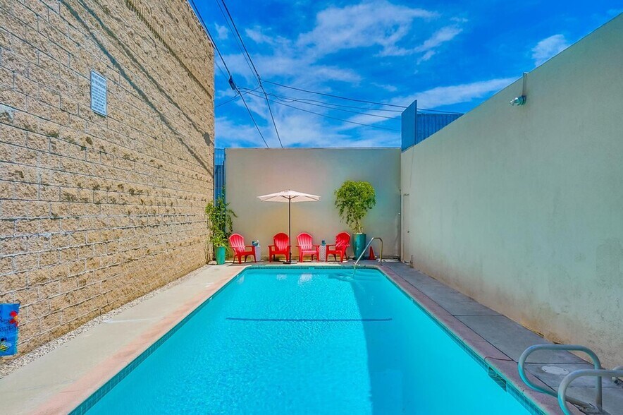 More Photos Of 435 W Regent St, Inglewood Apartments For Sale