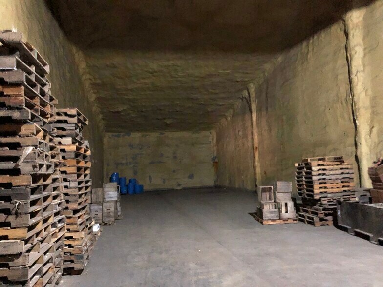 More Photos Of 5119 Russeldale Rd, Purgitsville Industrial For Lease