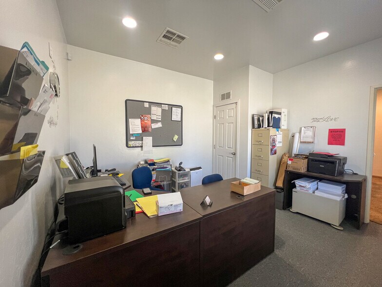 More Photos Of 614 E 3rd St, Bakersfield Religious Facility For Sale