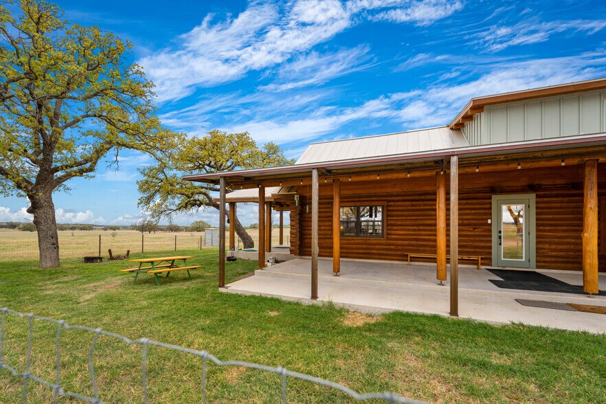 More Photos Of 348 Blau Ln, Hext Land For Sale