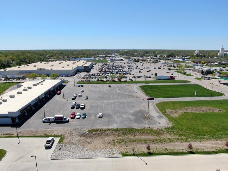 More Photos Of 2404 N Baltimore St, Kirksville Land For Lease