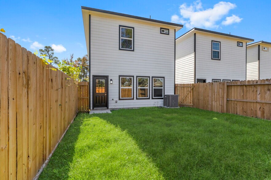 More Photos Of , Houston Specialty For Sale