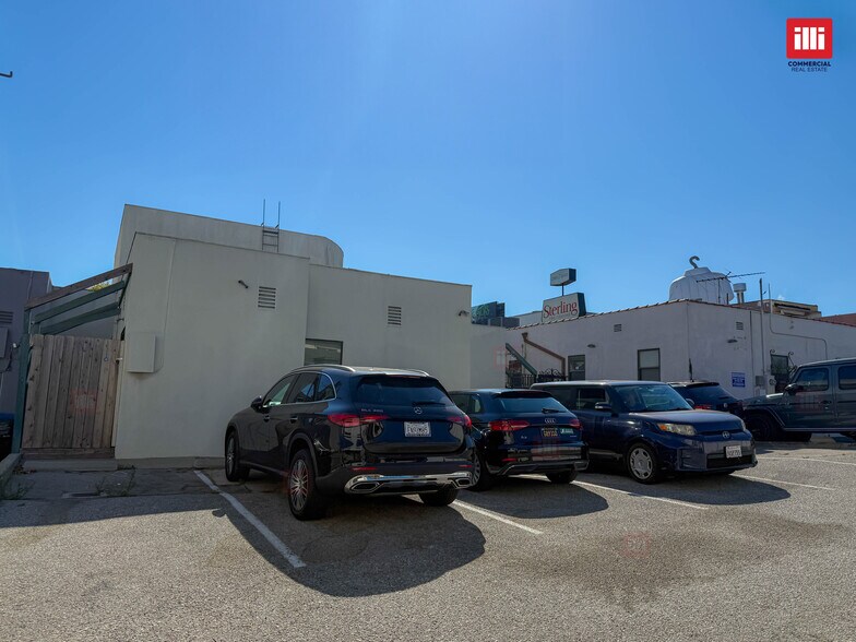 More Photos Of 1626 Westwood Blvd, Los Angeles Office For Lease