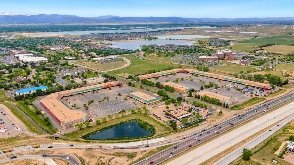 More Photos Of 5636 McWhinney Blvd, Loveland General Retail For Sale