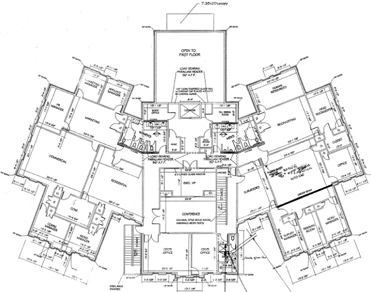 More Photos Of 4929 Riverwind Pointe Dr, Evansville Office For Sale