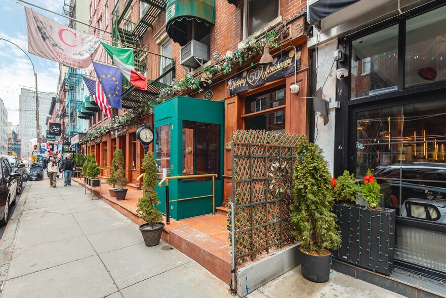 More Photos Of , New York Multifamily For Sale