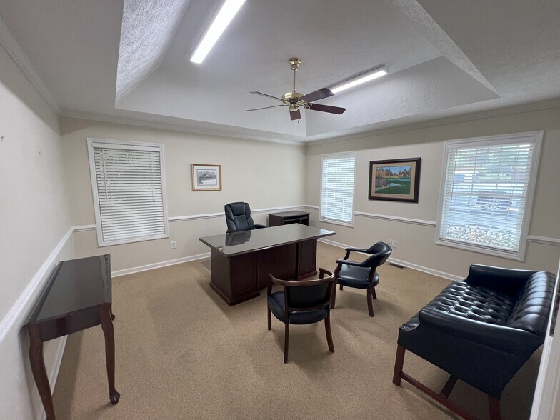 More Photos Of 556 Silver Bluff Rd, Aiken Office Residential For Sale