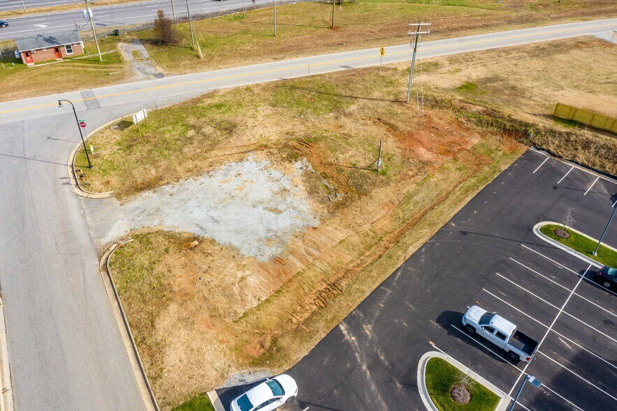 More Photos Of 101 Arnold Dr, South Hill Land For Sale