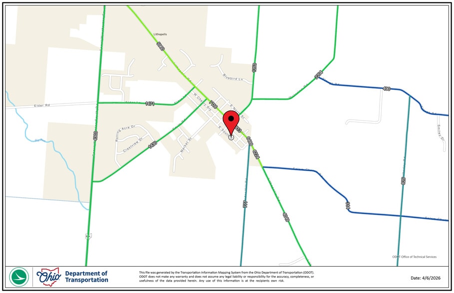 More Photos Of , Lithopolis Unknown For Sale