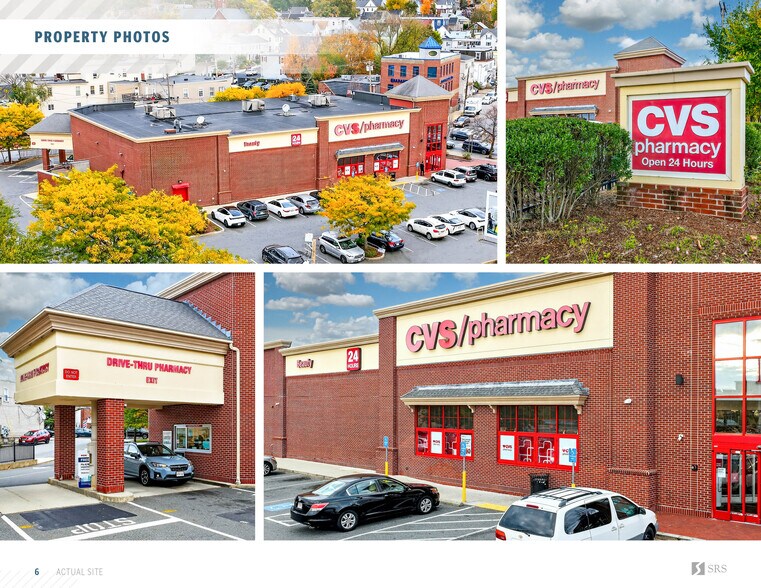 More Photos Of 336 Bridge St, Lowell Drugstore For Sale