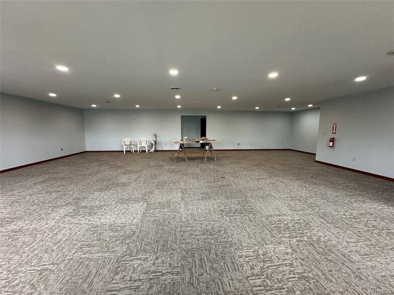 More Photos Of 6689 Alleghany Rd, Basom Office For Lease