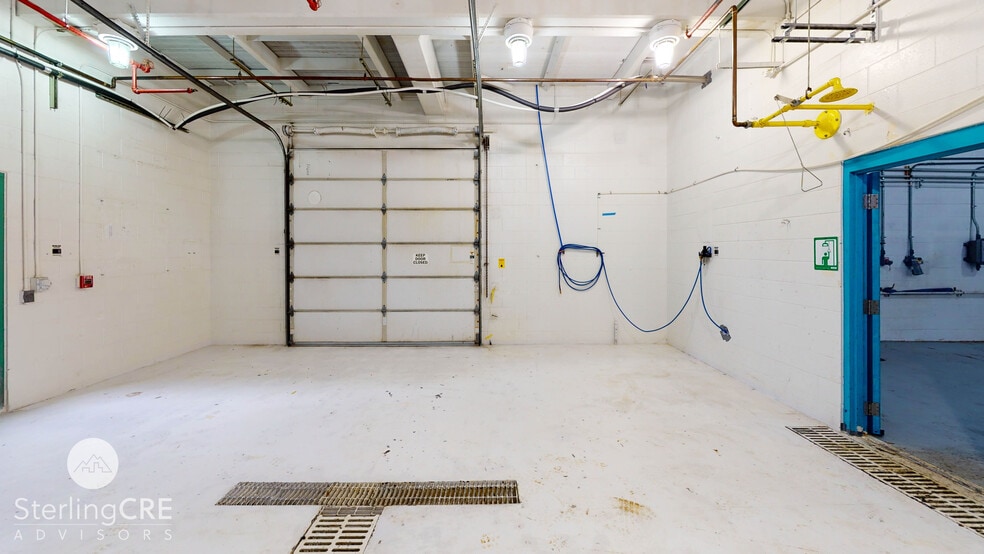 More Photos Of 5840 Expressway, Missoula Warehouse For Sale