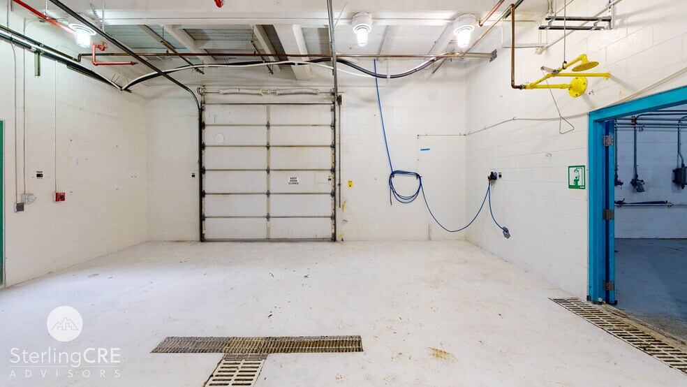 More Photos Of 5840 Expressway, Missoula Warehouse For Sale