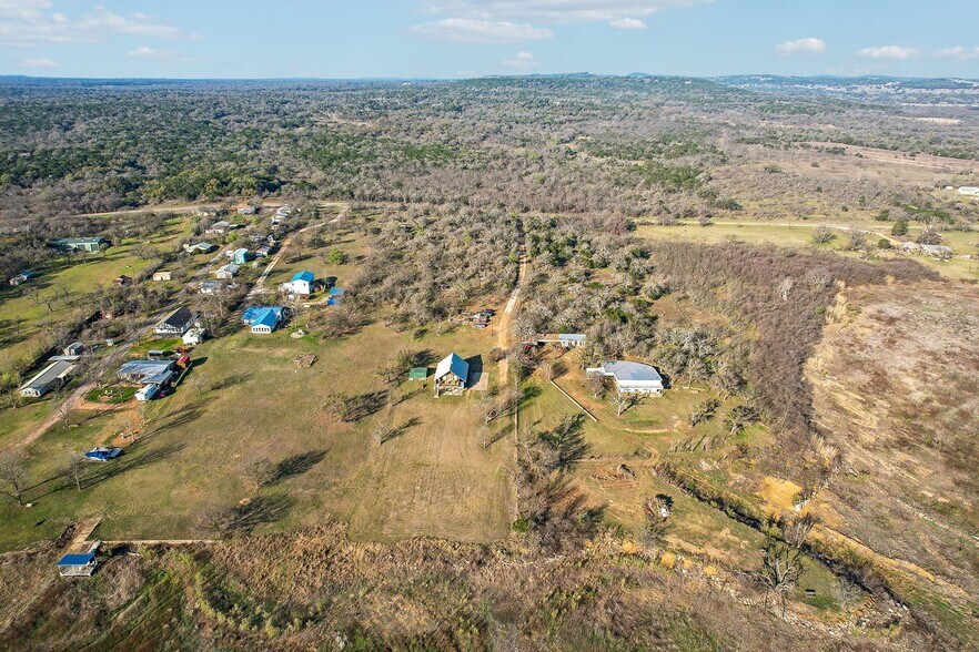 More Photos Of 131 and 132 & 132 Blue Bird Ln, Tow Land For Sale