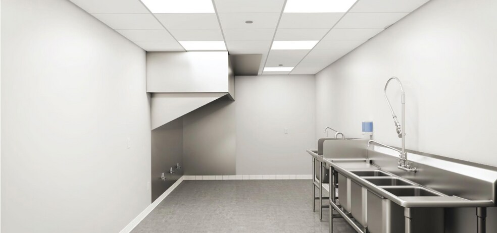 More Photos Of 1560 S Lewis St, Anaheim Warehouse For Lease