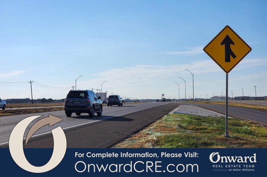 More Photos Of 27300 W Highway 84, Mcgregor Land For Sale