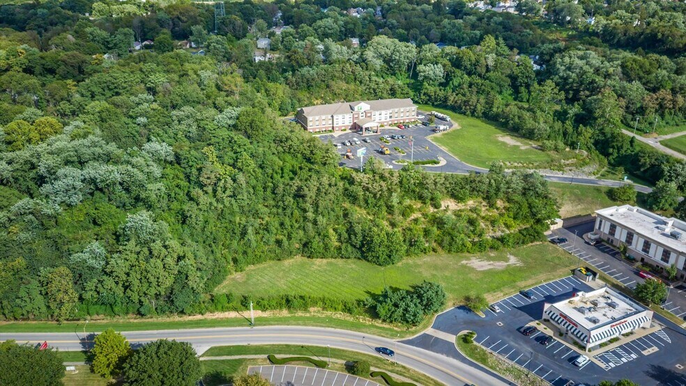 More Photos Of 930 Zane St, Zanesville Land For Sale