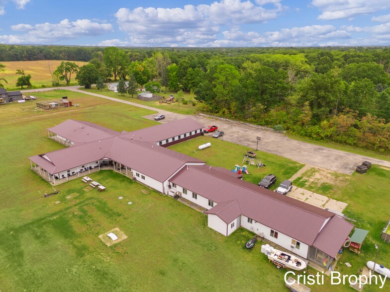 More Photos Of 14190 19 Mile Rd, Gowen Assisted Living For Sale