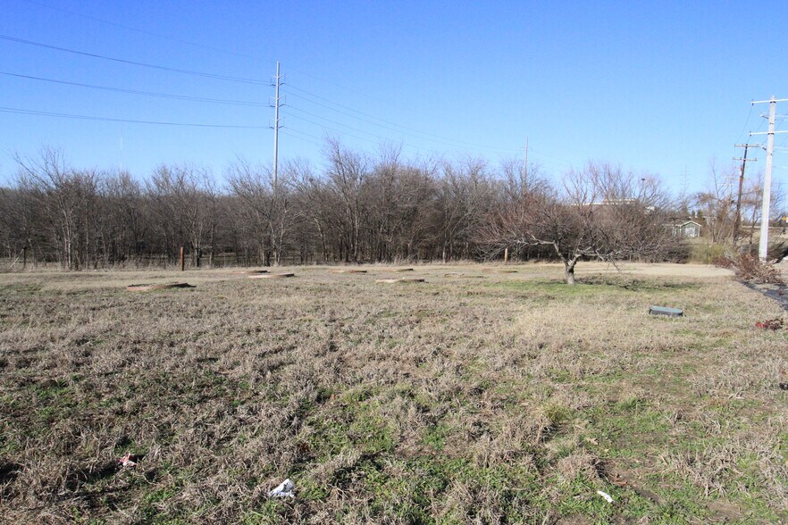 More Photos Of 350 Doe Creek, Little Elm Land For Sale