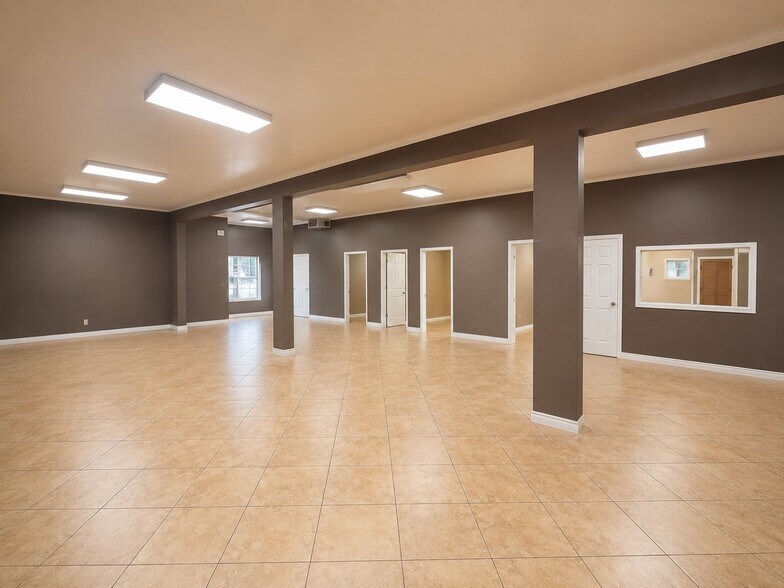 More Photos Of 4008-4014 Jefferson Blvd, Los Angeles Manufacturing For Lease