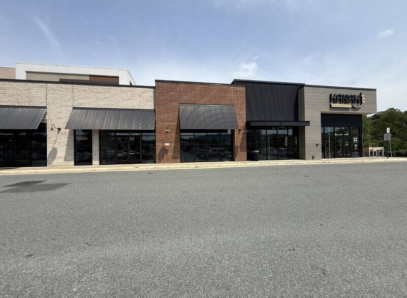 More Photos Of 5th St, Charlottesville Unknown For Lease