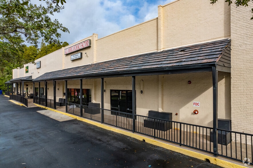 More Photos Of 11718-11788 N Dale Mabry Hwy, Tampa Unknown For Lease