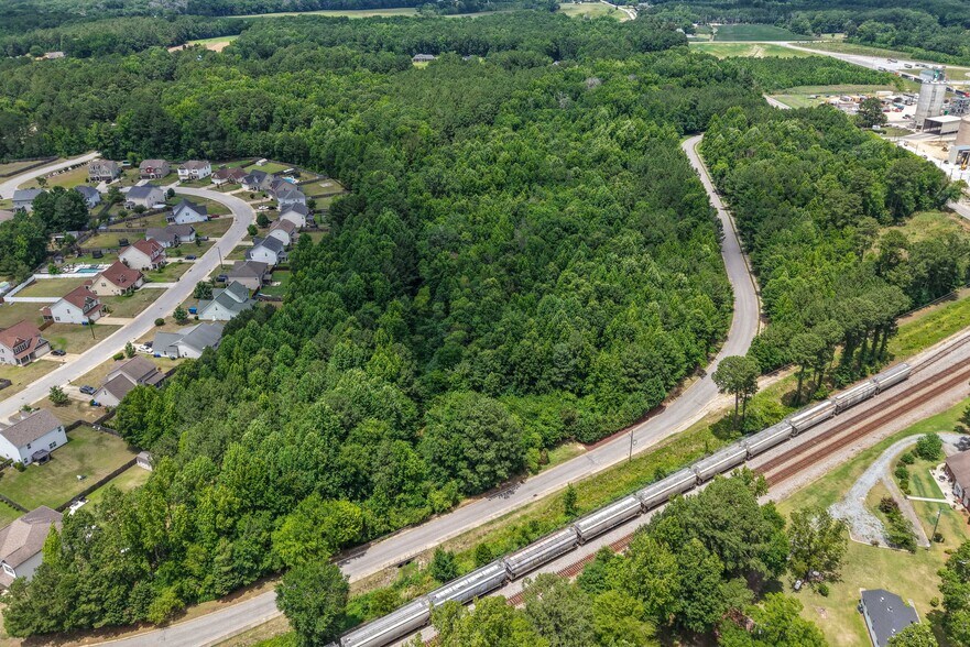 More Photos Of 1827 River Rd, Fayetteville Land For Sale