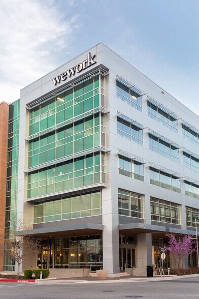 More Photos Of 11801 Domain Blvd, Austin Coworking Space