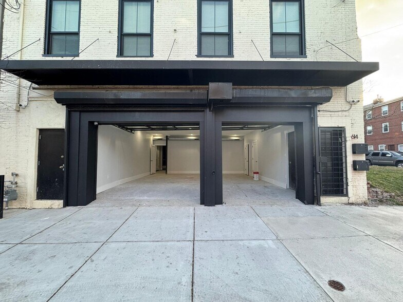 More Photos Of 614 W Jefferson St, Philadelphia Light Manufacturing For Sale