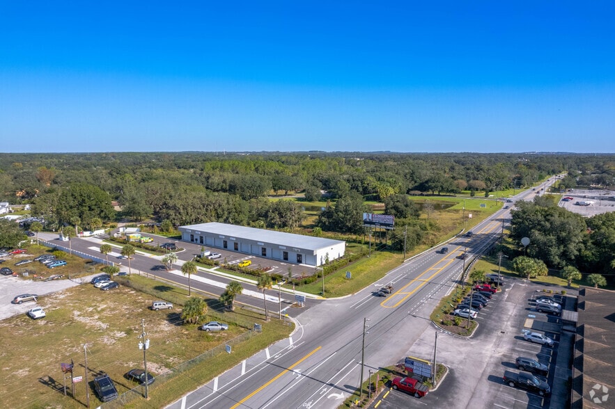 More Photos Of 35365 Condominium Blvd, Zephyrhills Warehouse For Sale